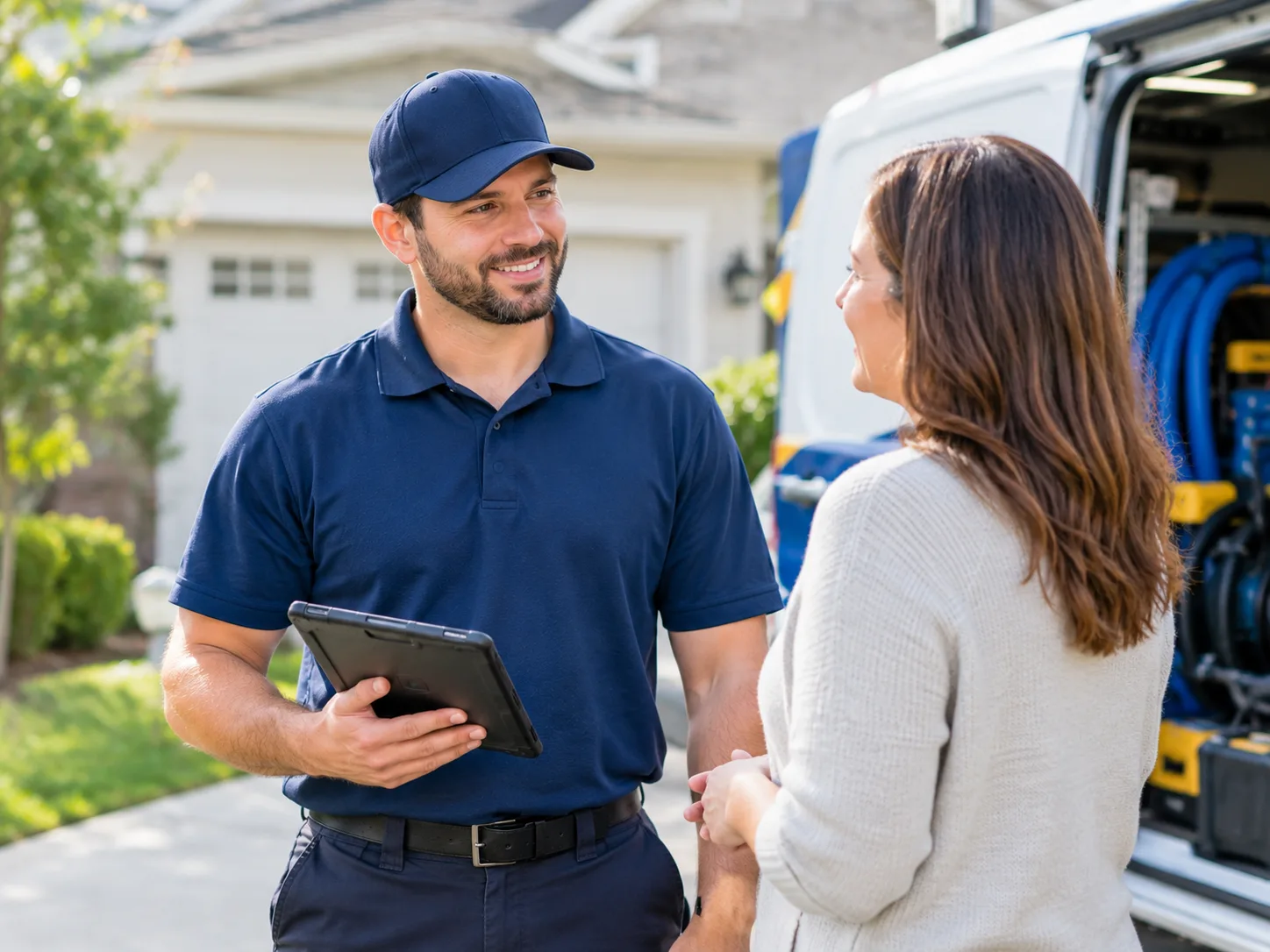 Sewage Backup Cleanup Winterville, GA FAQs
